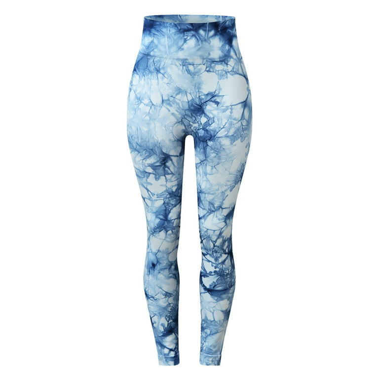 WodoWei Women’s High Waisted Camo Seamless Leggings 7/8 Length Workout Yoga  Pants : : Clothing, Shoes & Accessories