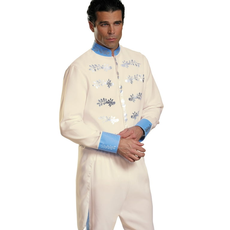 Deluxe Prince Charming Costume Deluxe Prince Charming Costume