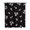 Bright Gar, variant on Cute Bee Shower Curtain for Bathroom - Honey & Hive Cartoon Design Waterproof Quick-Dry Polyester Fabric with Rust-Resistant Grommets 72x84