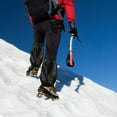 thumbnail image 4 of LOLIPPYY Leg Gaiters for and Desert Exploration, Anti-Snow, , Sleek Design, 1 Pair, 4 of 8