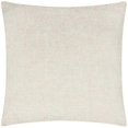 thumbnail image 2 of Wylder Patera Palm Print Cushion Cover 43cm x 43cm Green/Yellow, 2 of 3