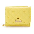 thumbnail image 1 of Nuevo bolso hecho a mano con diseño de PU, precioso bolso de jade para perro, pudín, perro, gato, Meile, bonito bolso corto, bolso para tarjetas bancarias, bolso para chica, 1 of 4