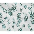 thumbnail image 5 of oneOone Cotton Flex Teal Green Fabric Animals Fabric For Sewing Printed Craft Fabric By The Yard 40 Inch Wide, 5 of 6