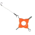 thumbnail image 2 of Multi-Functional Carp Fishing Tool: Durable Line Peeler, Puller & Trimmer for Efficient Line Management – Portable Accessory for Anglers, Ideal for Fluorocarbon Line Shaping & Various Fish Species, 2 of 6
