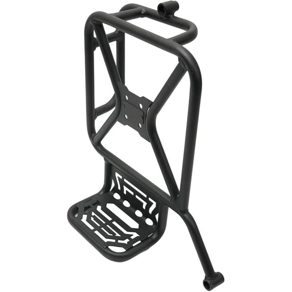 Single Saddle stay (BLACK) Fit for Royal Enfield METEOR 350