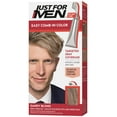 thumbnail image 3 of (3 pack) Just For Men Easy Comb-in Hair Color for Men with Applicator, Sandy Blond, A-10, 3 of 8