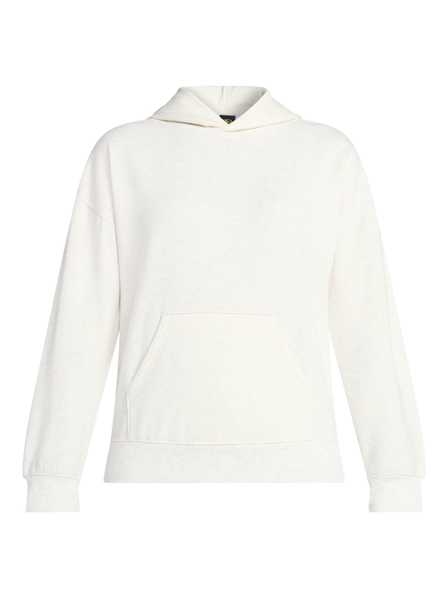 Athletic Works Women's and Women's Plus Super Soft Hoodie, Sizes XS-4X
