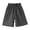 Dark Gray, variant on Boys Cargo Shorts Loose Fit Casual Athletic Breathable Outdoor Play Shorts for Kids Youth Comfortable Shorts Boys Nab Shorts Referee Kids Boy Clothes 18 Months Baby Shorts 9 Months Athletic