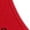 RED, variant on The Mandalorian And Grogu - Black Movie Logo - Men's Sleeveless Graphic Tank