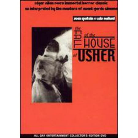 The Fall of the House of Usher