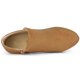 thumbnail image 4 of Botas Tobillo Allegra K Tacón Grueso punta Redonda marrón 24.5cm, 4 of 6