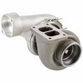 thumbnail image 2 of Turbocharger For Caterpillar CAT 3306 350H C65D 615 Turbo Diesel Replaces 0R6981 118-2284 219-9710 10R1011 BorgWarner - BuyAutoParts, 2 of 9
