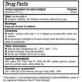 thumbnail image 7 of HealthA2Z Simethicone 125mg | Gas Relief Softgels | Extra Strength | 150 Count, 7 of 7