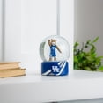 thumbnail image 2 of Kentucky Wildcats 100mm Mascot Glass Water Globe, 2 of 2