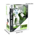 Smart-Programming Robot Toy for Children's Education - Walmart.com