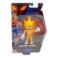 thumbnail image 1 of Figura Sonic 3 Jakks Pacific Super Sonic Amarillo, 1 of 4
