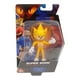 thumbnail image 1 of Figura Sonic 3 Jakks Pacific Super Sonic Amarillo, 1 of 4