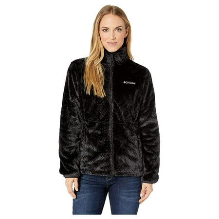 Columbia Women's Bugaboo II Fleece Interchange Jacket