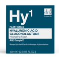 thumbnail image 3 of Hyaluronic Acid 1% & Gluconolactone Mask 60ml, 3 of 7