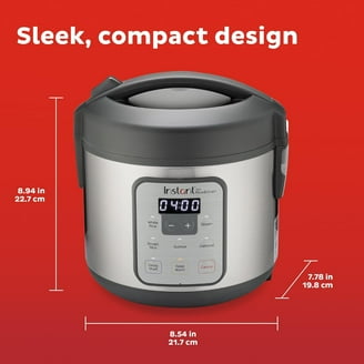 PANASONIC SR-ZX105 Microcomputer Controlled Rice Cooker (5