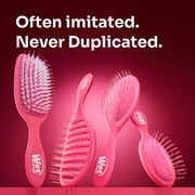 Wet Brush Original Detangler, Pink