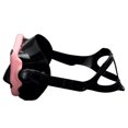 thumbnail image 4 of Wangscanis Adults Swim  Clear Wide View Anti-Fog Snorkeling Goggles, 4 of 9