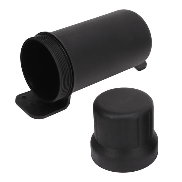 Tubo de herramientas impermeable para motocicleta, tubo de herramientas universal para motocicleta todoterreno Tubo de herramientas universal para motocicleta todoterreno Diseñado para profesionales