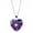 D, variant on UP to 65% Off SMihono Necklaces for Women Sweet Butterfly Necklace Acrylic Color Clavicle Chain Necklace