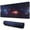 Dazzling Galaxy (103), variant on Stellar Gaming Experience with Large Dazzling Galaxy Mouse Pad – Non-Slip Rubber Base, Stitched Edges Keyboard Mat & Desk Pad, 31.5x11.8in