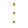 thumbnail image 2 of Moyic Tire de la cinta de lazo para envolver regalos Jubilant resistente al desgaste Party Supply Multicolor Gifts Baskets Multifuncional Gold Type1 NO1 Moyic CBP304216, 2 of 6