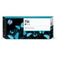 thumbnail image 1 of HP Cartucho de tinta DesignJet 730 de 300 ml, gris HP P2V72A, 1 of 1
