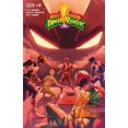 thumbnail image 1 of Mighty Morphin Power Rangers 3A Blanco, 1 of 2