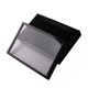 thumbnail image 2 of Worallymy 100 ranuras joyería anillos vitrina resistente al agua soporte para pendientes caja de almacenamiento a prueba de polvo regalo Worallymy JD735811761, 2 of 7