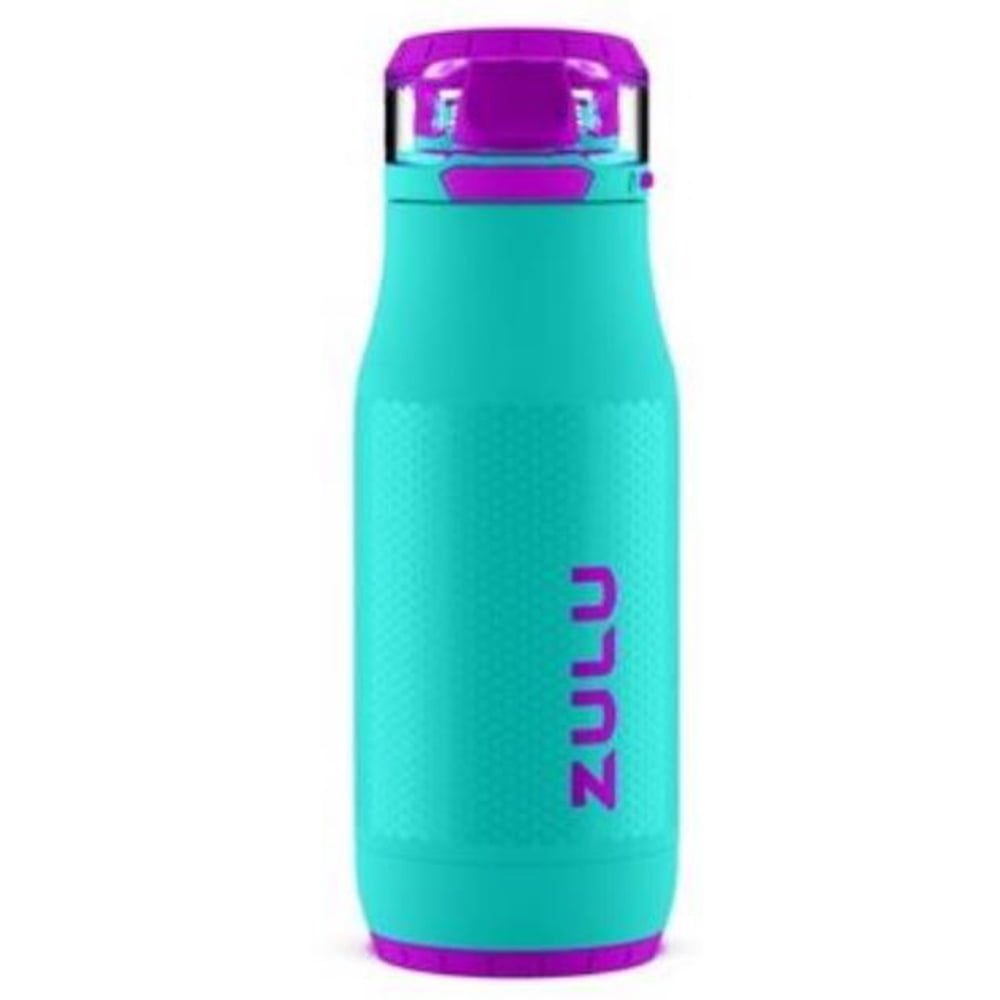 ZULU Chase Water Bottle, Mint