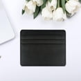thumbnail image 4 of PFDDRW 4 Card Slots ID Card Case Ultra Thin Large Capacity Card Pack, 4 of 8
