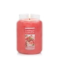 thumbnail image 2 of Yankee Candle Juicy Watermelon Large Classic Jar Candle, 2 of 4