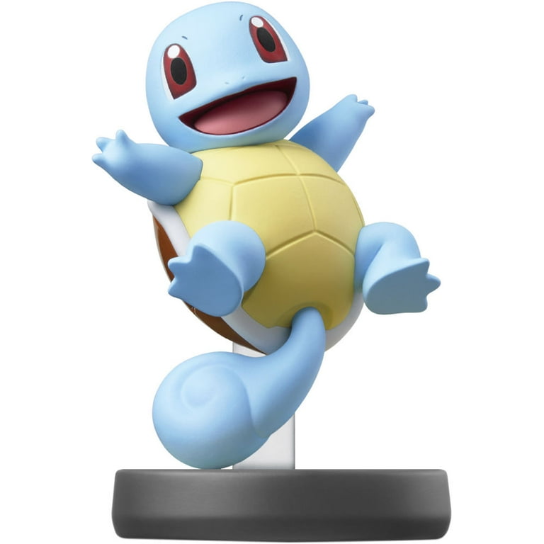 Amiibo hotsell zelda walmart