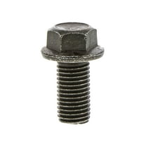CUB CADET 503-00409 Hex Flange Bolt M10x1.25X20 Challenger MX750 MX550 EPS CX750