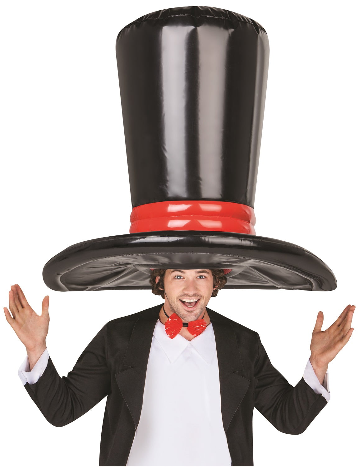 big top hat