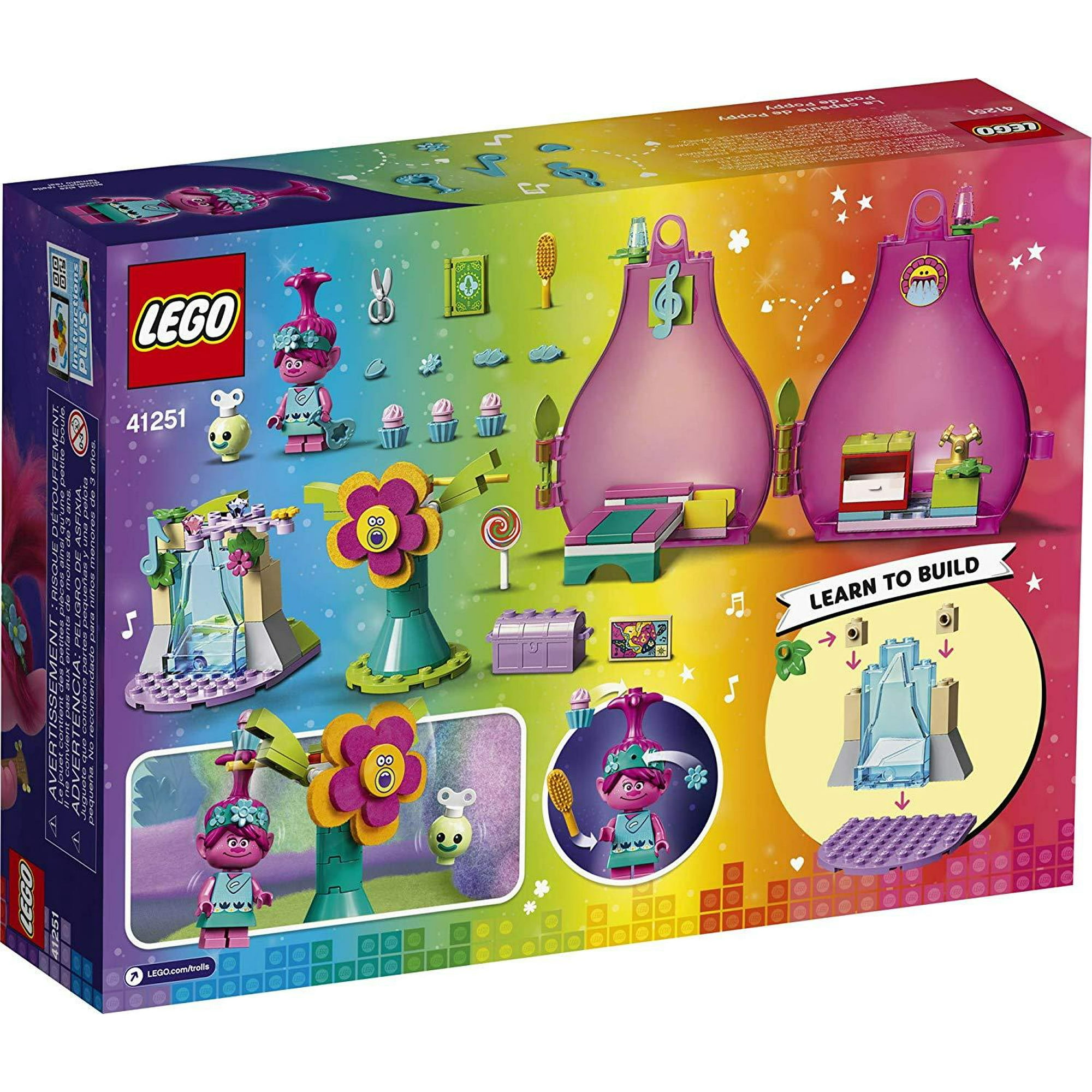 Lego trolls 2020 hotsell