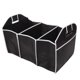 thumbnail image 5 of Caja de almacenamiento para coche bolsa de almacenamiento para maletero de Ndcxsfigh coche cajas de cartón plegables caja de herramientas, 5 of 6