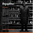 thumbnail image 6 of RefrigiWear Econo-Tuff Frock Liner - Warm, Insulated, Durable Layering for Cold-Weather Workwear, 6 of 7
