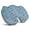 Black-144, variant on Premium Mushroom Pattern Memory Foam Seat Cushion Ergonomic Chair Pad for Office Chair, Car, Airplane & Bleachers Sciatica, Tailbone Hip & Back Pain Relief - Chair Cushion for Long Office Workers.