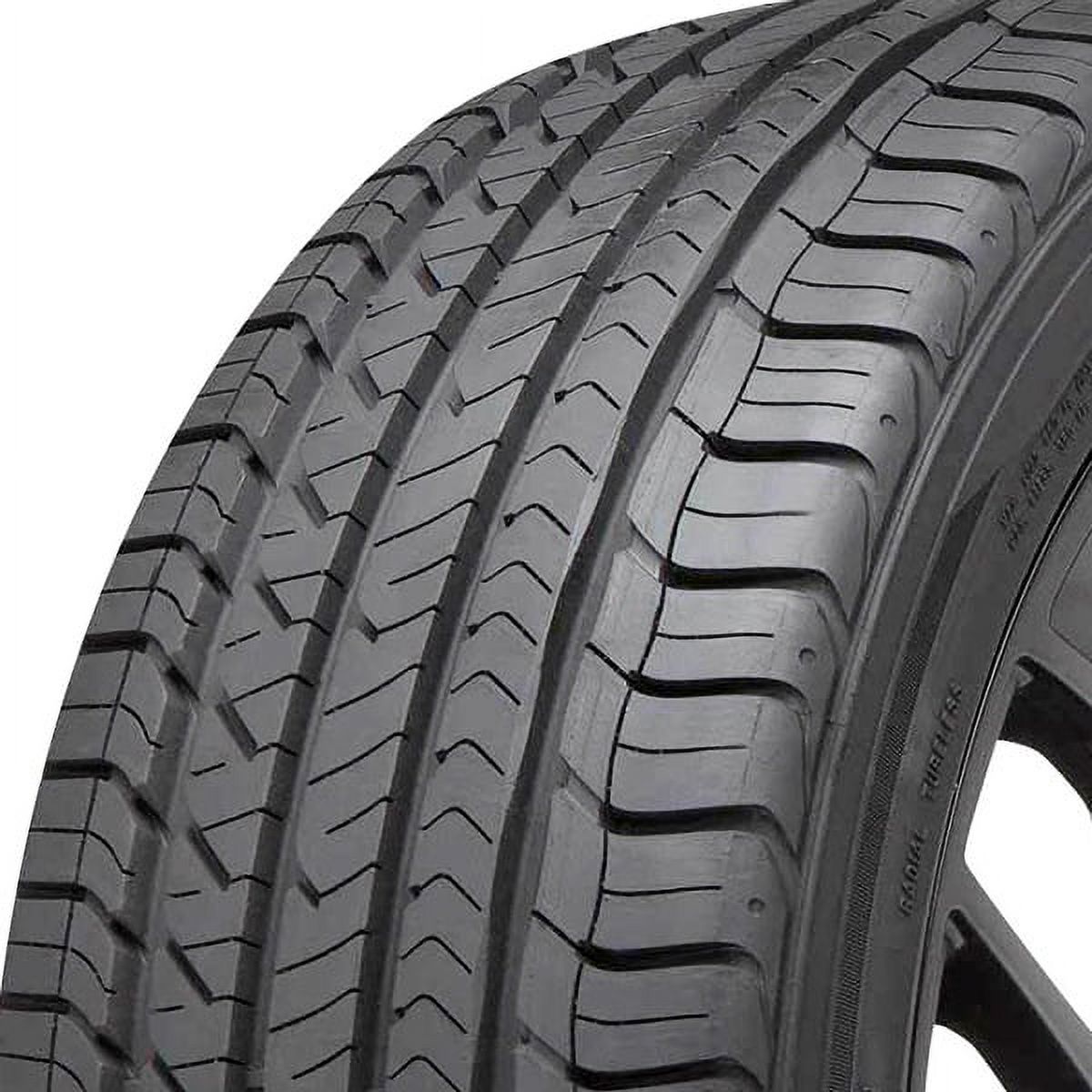 Goodyear 245/40R17 91W Eagle Sport, All-Season Performance