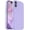 Light Purple, variant on KOMI Compatible with iPhone 16 Plus Case, Liquid Silicone Upgrade [Camera Protection] [Soft Anti-Scratch Microfiber Lining] Shockproof Phone Case for iPhone 16 Plus 6.7 inch Light Purple