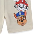 thumbnail image 7 of Paw Patrol Chase Marshall Rubble Short Sleeve T-Shirt and Short Set (Boys), 2 Piece Set, Sizes 2T-7, 7 of 7