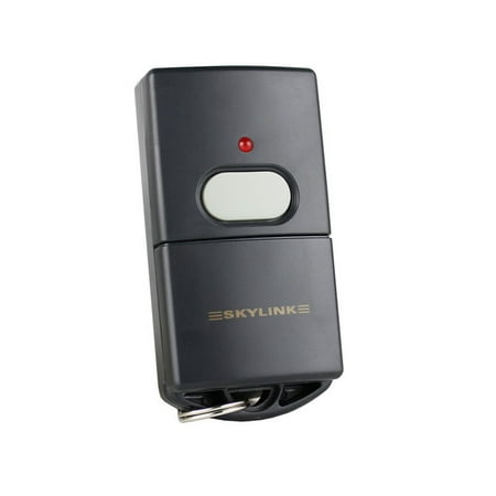 Skylink G6M 1-Button Keychain Garage Door Remote Control - Set of 2