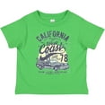 thumbnail image 3 of Inktastic California West Coast Boys or Girls Toddler T-Shirt, 3 of 5