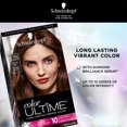 thumbnail image 3 of Crema para teñir el cabello Schwarzkopf Color Ultime 5.28 Cocoa Red, 3 of 9