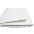 thumbnail image 1 of Horizon Ventures 24 Pieds Coussin Rond de Remplacement pour sous-Sol, Blanc, 1 of 1